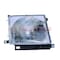 Eagle Eyes LAMP, TY619-B001R TY619-B001R - alternate 2